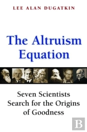 The Altruism Equation