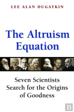 Bertrand.pt - The Altruism Equation