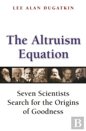The Altruism Equation