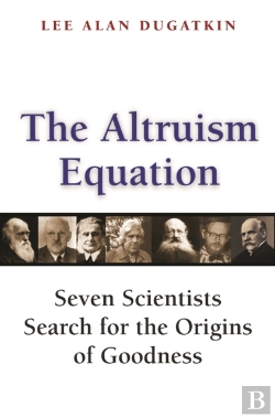 Bertrand.pt - The Altruism Equation
