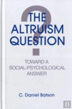 Bertrand.pt - The Altruism Question