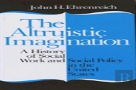 The Altruistic Imagination
