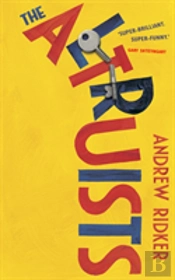 The Altruists