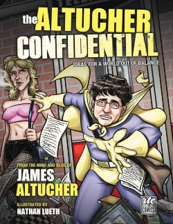Bertrand.pt - The Altucher Confidential