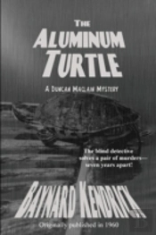 The Aluminum Turtle