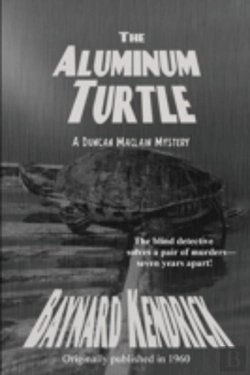 Bertrand.pt - The Aluminum Turtle