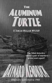 The Aluminum Turtle