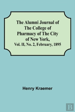 Bertrand.pt - The Alumni Journal Of The College Of Pha