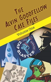 The Alvin Goodfellow Case Files