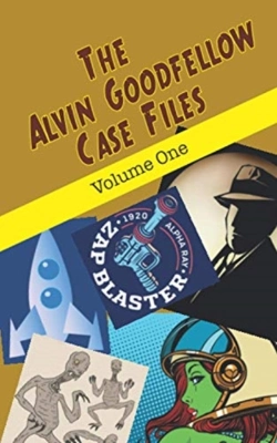 Bertrand.pt - The Alvin Goodfellow Case Files