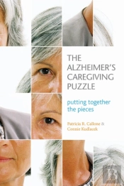 The Alzheimer'S Caregiving Puzzle