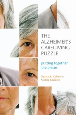 Bertrand.pt - The Alzheimer'S Caregiving Puzzle