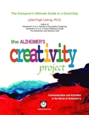 The Alzheimer'S Creativity Project