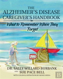 Bertrand.pt - The Alzheimer'S Disease Caregiver'S Handbook