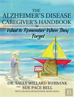 Bertrand.pt - The Alzheimer'S Disease Caregiver'S Handbook