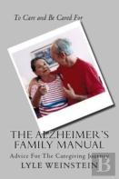 The Alzheimer'S Family Manual