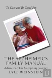 The Alzheimer'S Family Manual