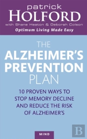 The Alzheimer'S Prevention Plan