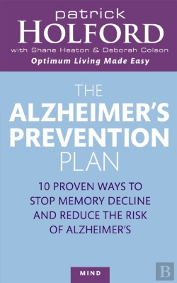 Bertrand.pt - The Alzheimer'S Prevention Plan