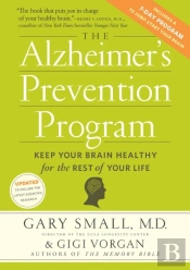 The Alzheimers Prevention Program