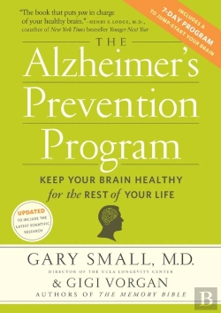 Bertrand.pt - The Alzheimers Prevention Program