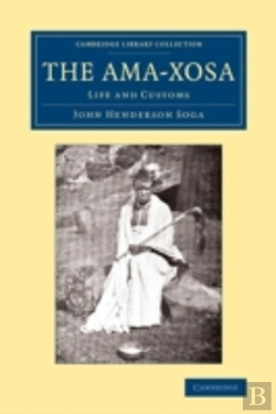Bertrand.pt - The Ama-Xosa