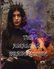 The Amalgam Bravo Queen