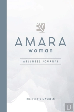Bertrand.pt - The Amara Woman Wellness Journal  White