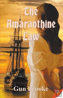 Bertrand.pt - The Amaranthine Law