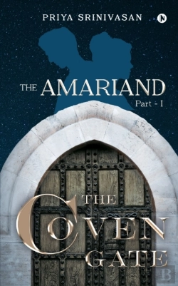 Bertrand.pt - The Amariand Part - I The Coven Gate
