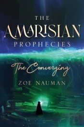 The Amarisian Prophecies