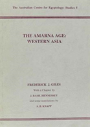 The Amarna Age