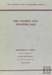 The Amarna Age