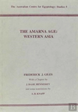 Bertrand.pt - The Amarna Age
