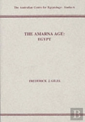 The Amarna Age