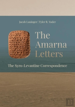 Bertrand.pt - The Amarna Letters