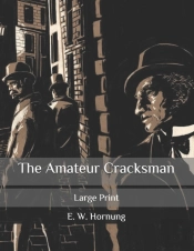 The Amateur Cracksman