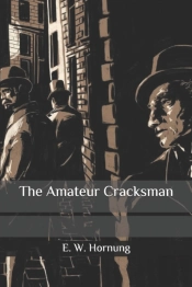 The Amateur Cracksman