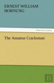 The Amateur Cracksman