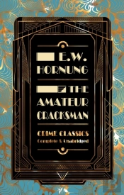 The Amateur Cracksman