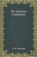The Amateur Cracksman
