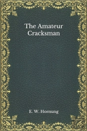 The Amateur Cracksman
