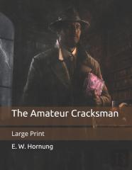 The Amateur Cracksman