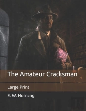 The Amateur Cracksman