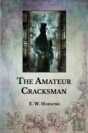 The Amateur Cracksman