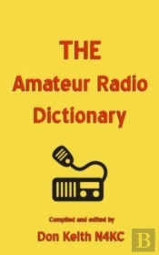 The Amateur Radio Dictionary
