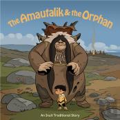 The Amautalik And The Orphan