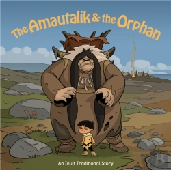 Bertrand.pt - The Amautalik And The Orphan