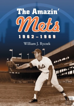 Bertrand.pt - The Amazin' Mets, 1962-1969