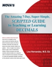 The Amazing 7-Day, Super-Simple, Scripte